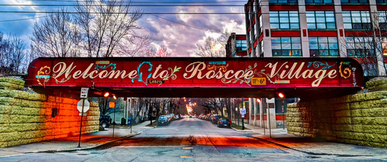 best places to eat, sip, and do in roscoe village